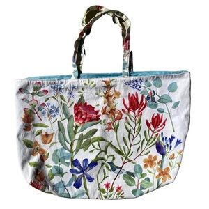 Estēe Lauder tote bag / beach bag
